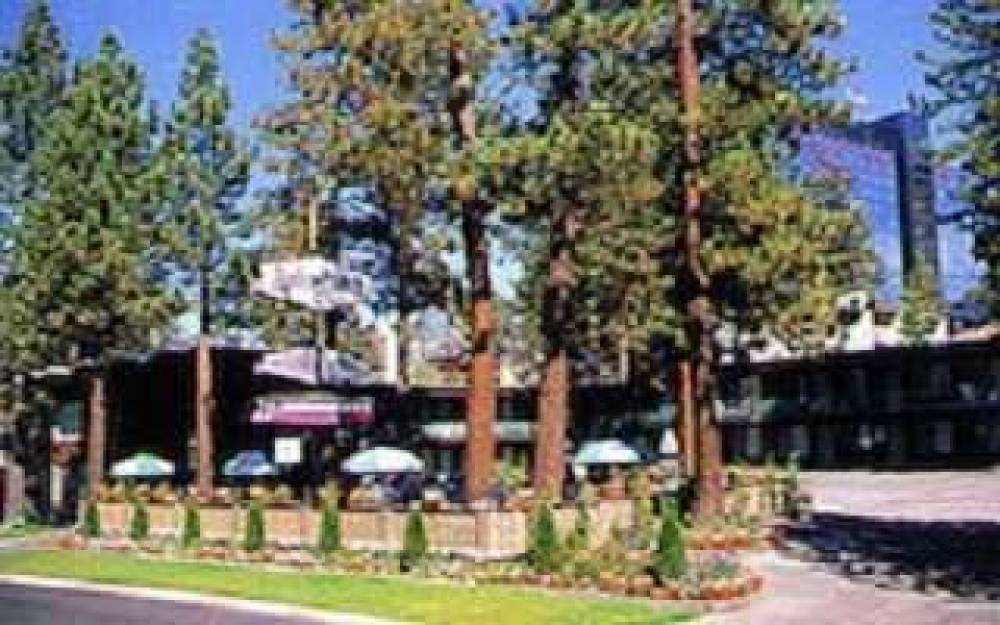 Lake Tahoe Ambassador Lodge 4