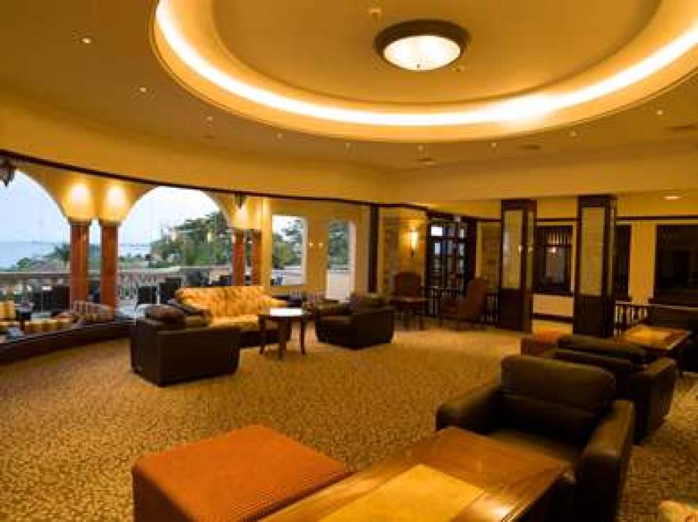 Lake Victoria Serena Resort And Spa 9