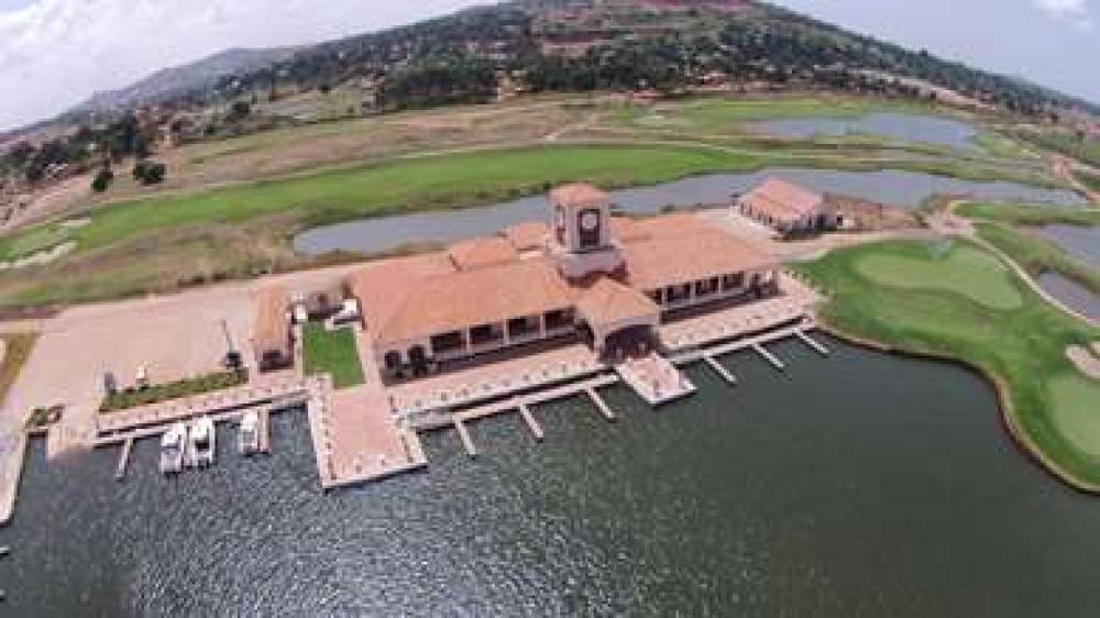 Lake Victoria Serena Resort And Spa 1