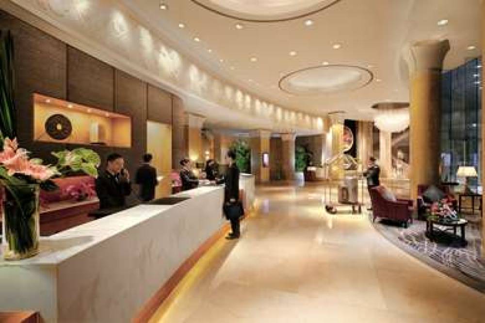 Lakeview Xuanwu Hotel 3