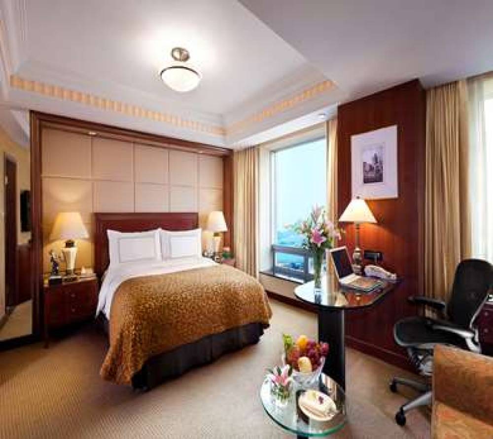 Lakeview Xuanwu Hotel 9