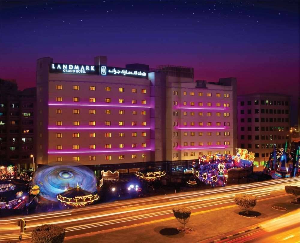 Landmark Grand Deira