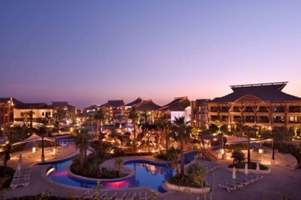 Lapita Dubai Parks And Resorts Autograph Collection 2