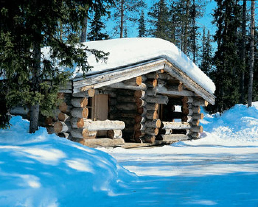 Lapland Hotels Akashotelli