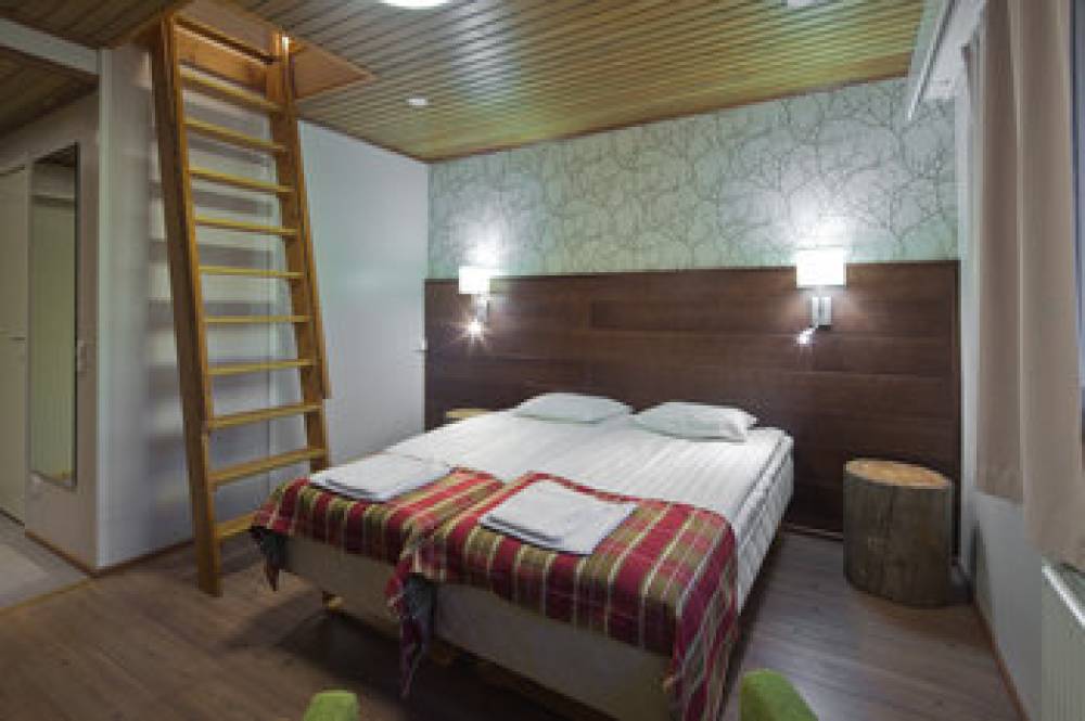 LAPLAND HOTELS SIRKANTAHTI 2