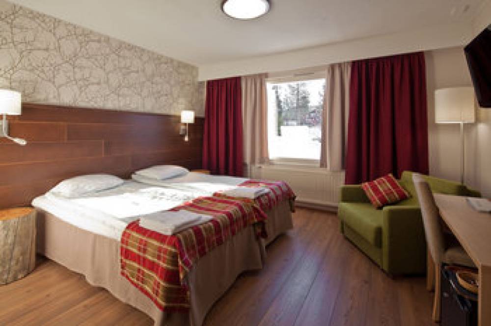 LAPLAND HOTELS SIRKANTAHTI 6