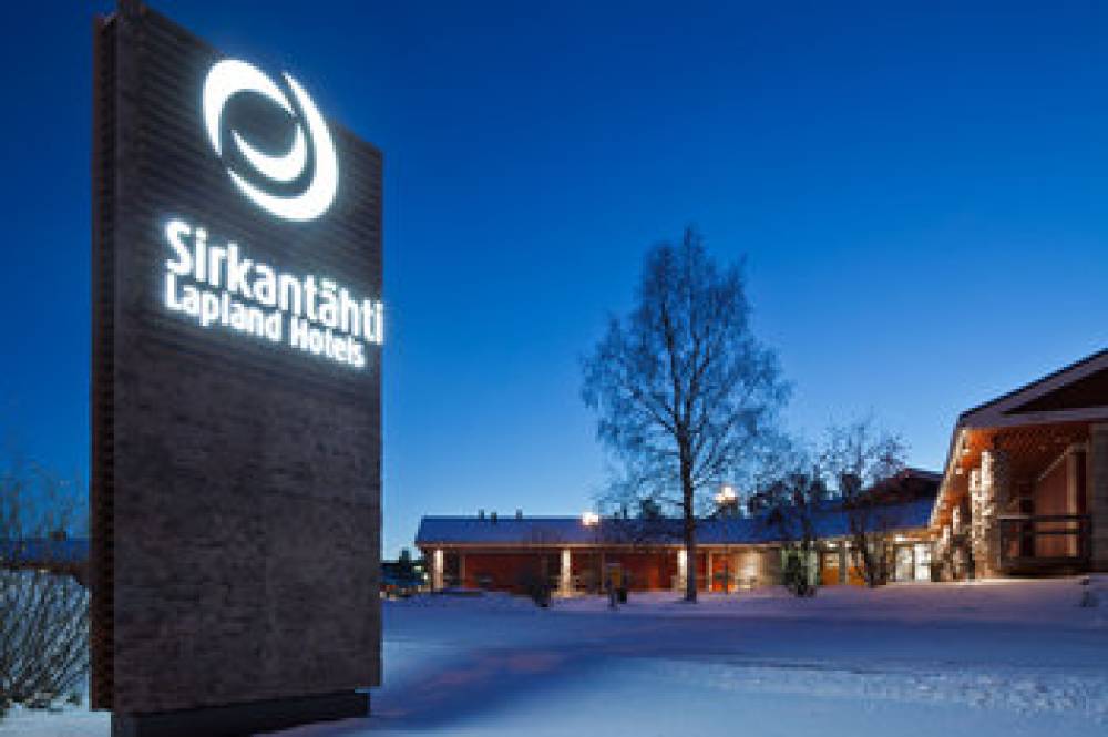 LAPLAND HOTELS SIRKANTAHTI 1