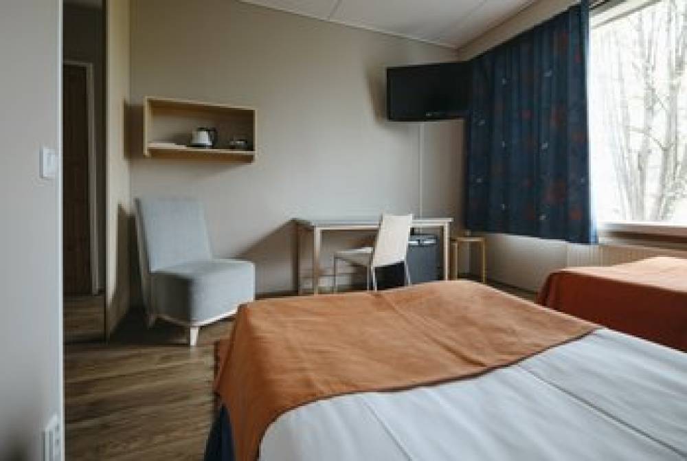 LAPLAND HOTELS YLLASKALTIO 9