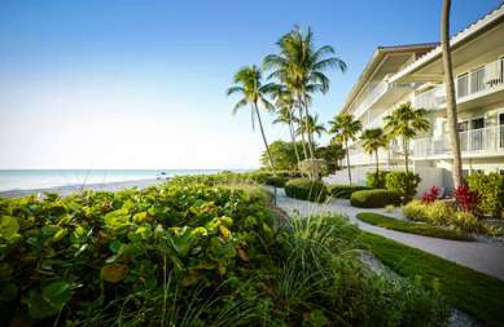 Laplaya Beach & Golf Resort, A Noble House Resort