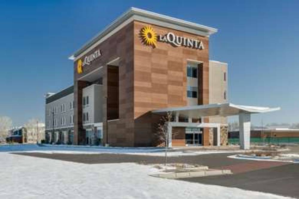 LAQUINTA BY WYNDHAM PARKER, CO 3