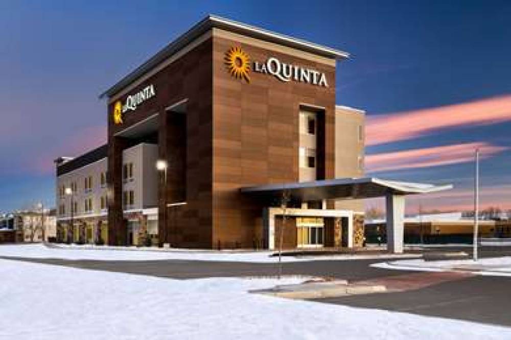 LAQUINTA BY WYNDHAM PARKER, CO 4