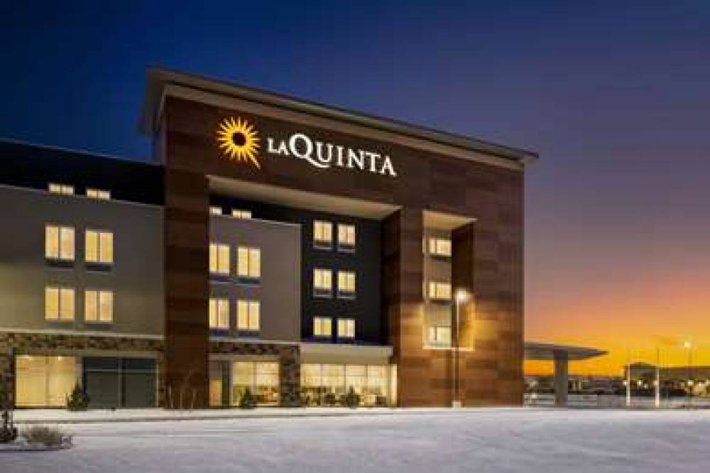 Laquinta By Wyndham Parker, Co