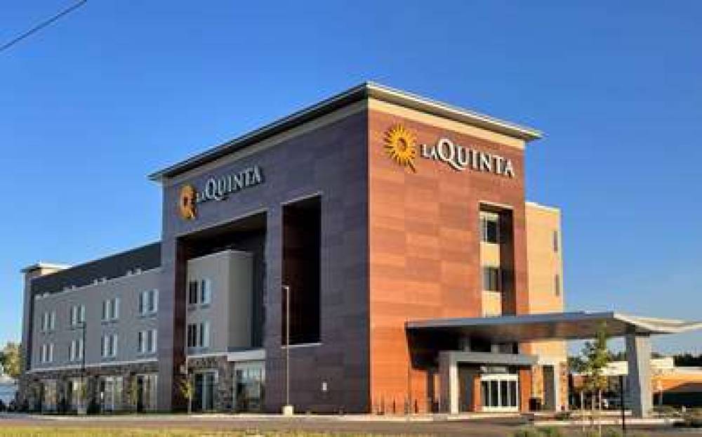 LAQUINTA BY WYNDHAM PARKER, CO 2