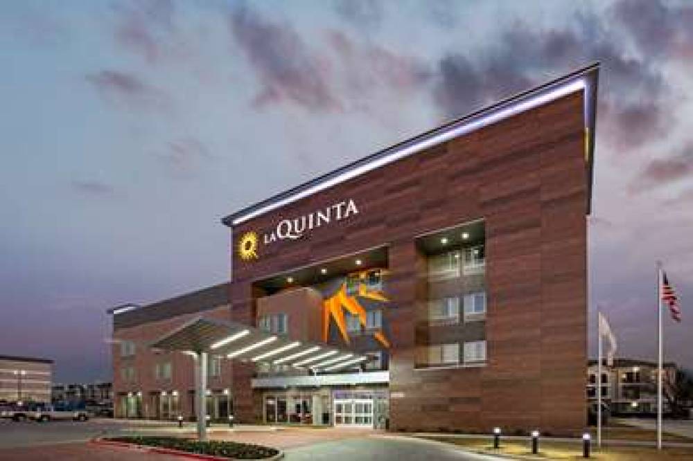 LAQUINTA INN & SUITES BY WYNDHAM EU 1