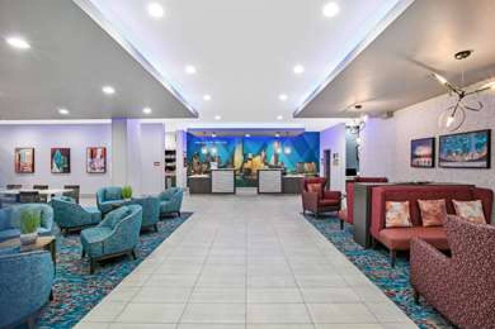 LAQUINTA INN & SUITES BY WYNDHAM EU 4