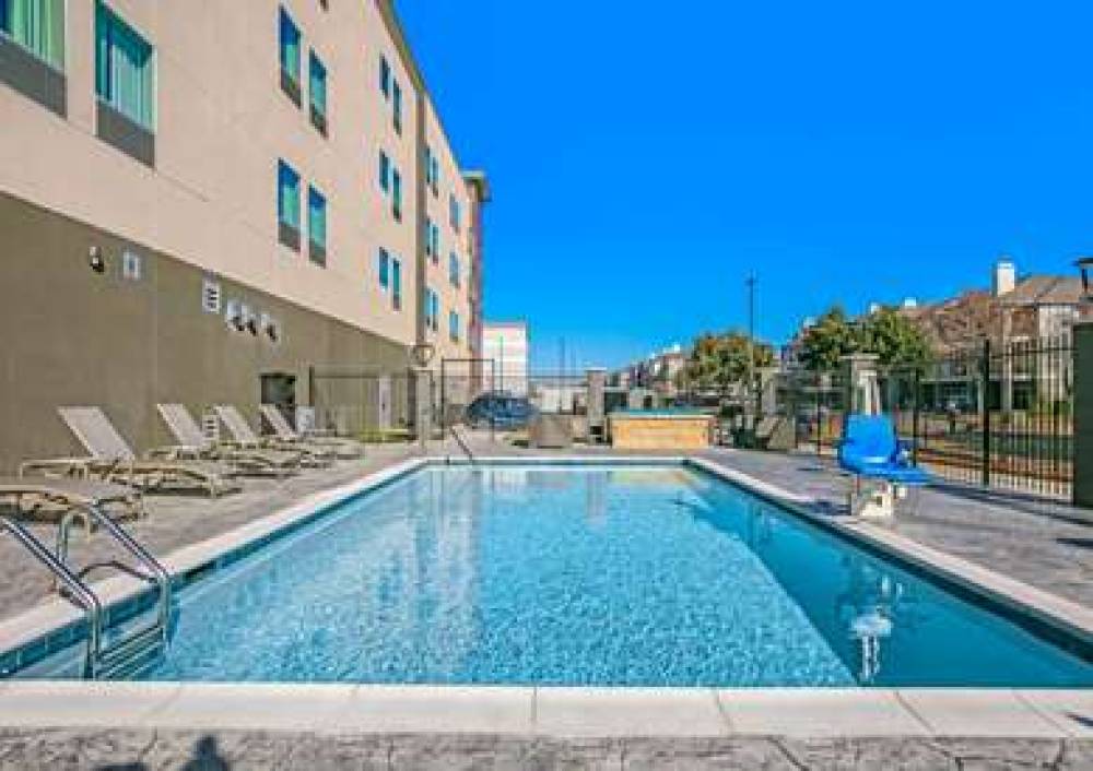 LAQUINTA INN & SUITES BY WYNDHAM EU 6