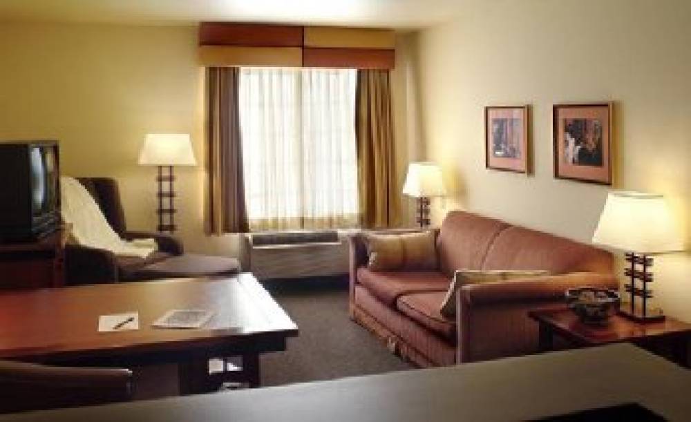 Larkspur Landing Pleasanton - An All-Suite Hotel 6