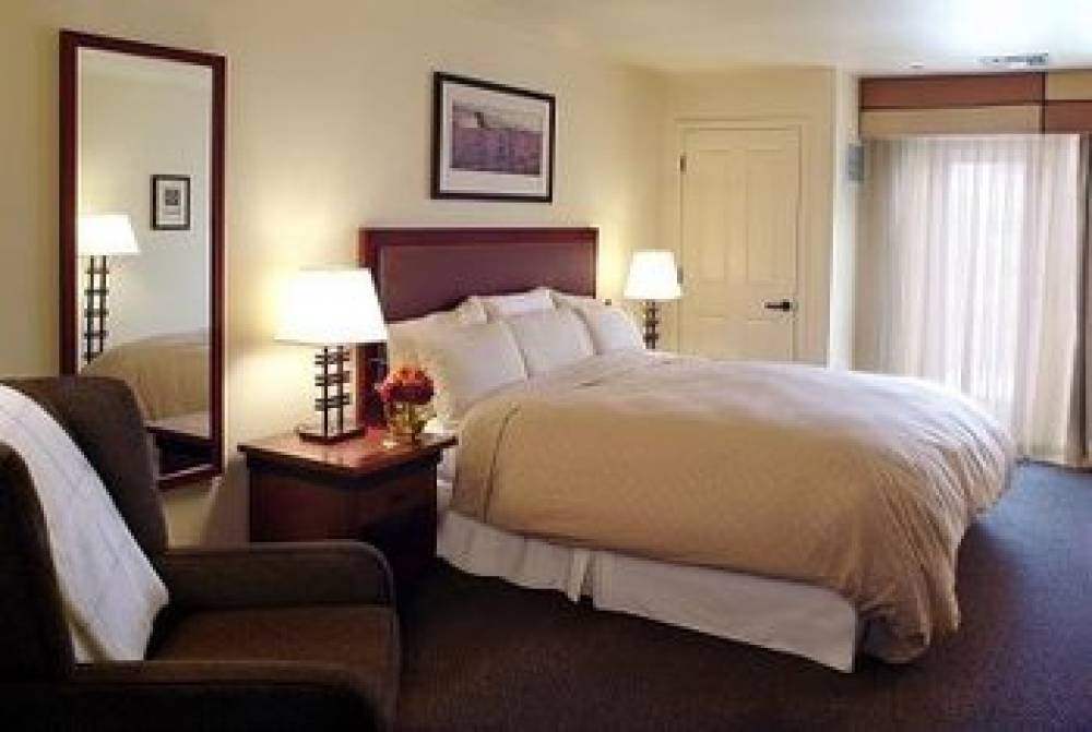 Larkspur Landing Roseville - An All-Suite Hotel 9