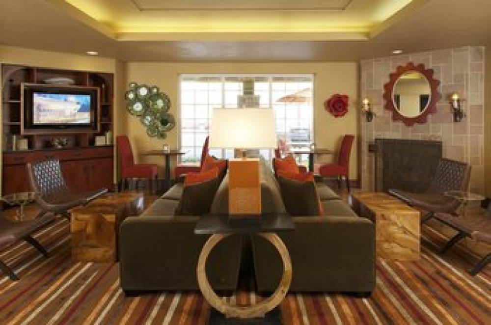 Larkspur Landing Roseville - An All-Suite Hotel 2