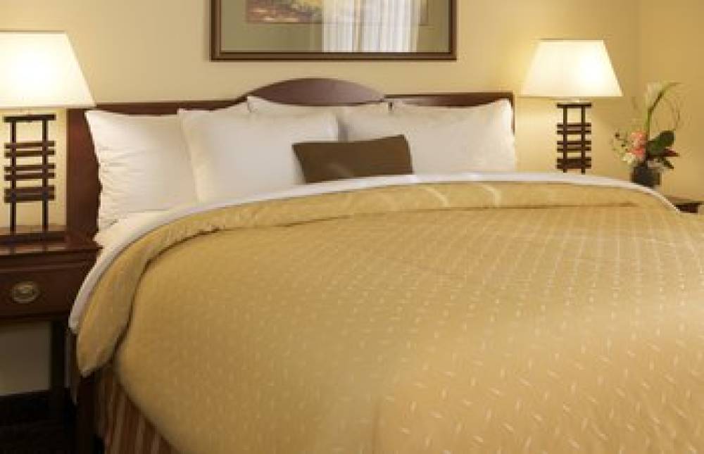 Larkspur Landing Sacramento - An All-Suite Hotel 8