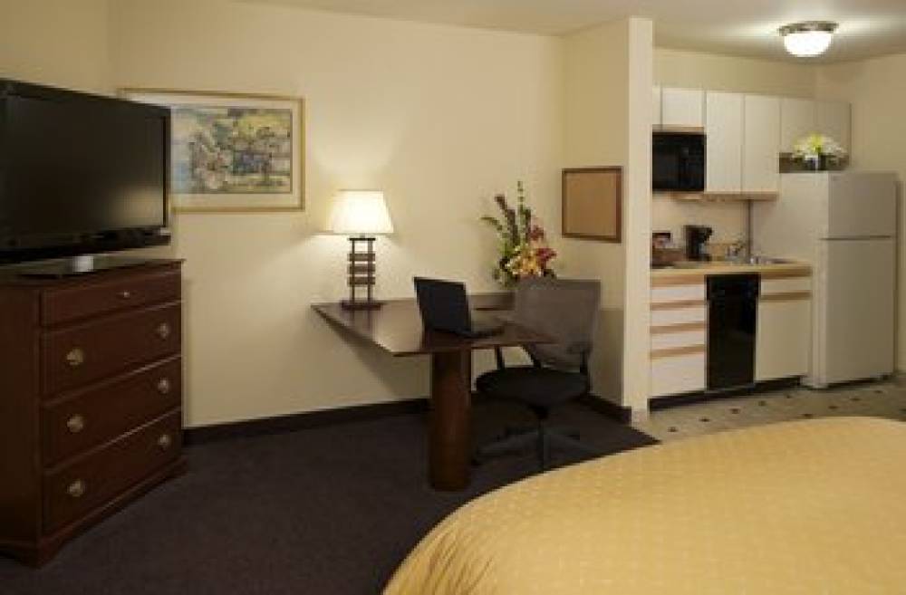 Larkspur Landing Sacramento - An All-Suite Hotel 6