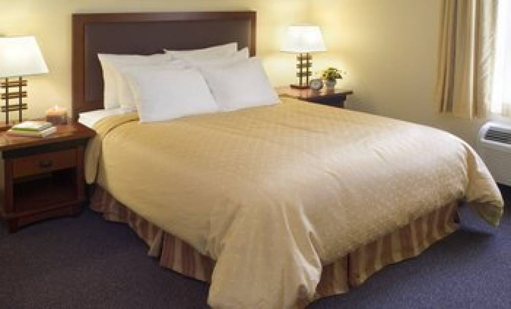 Larkspur Landing Sacramento - An All-Suite Hotel 5