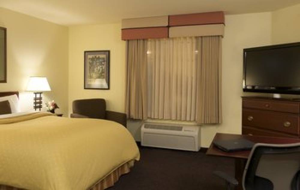 Larkspur Landing Sacramento - An All-Suite Hotel 7