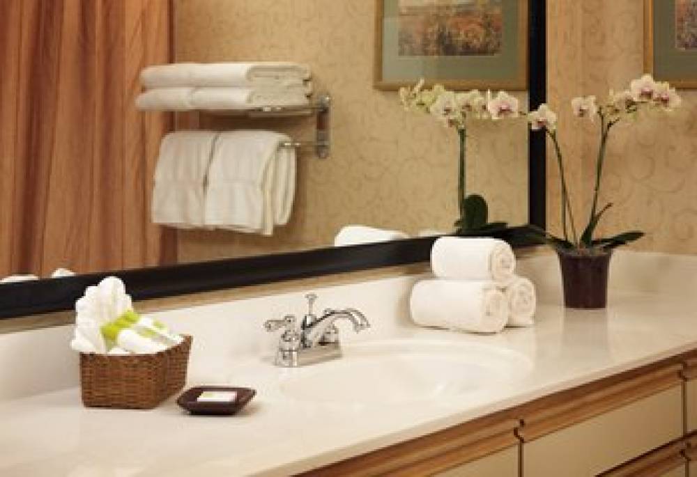 Larkspur Landing Sacramento - An All-Suite Hotel 9