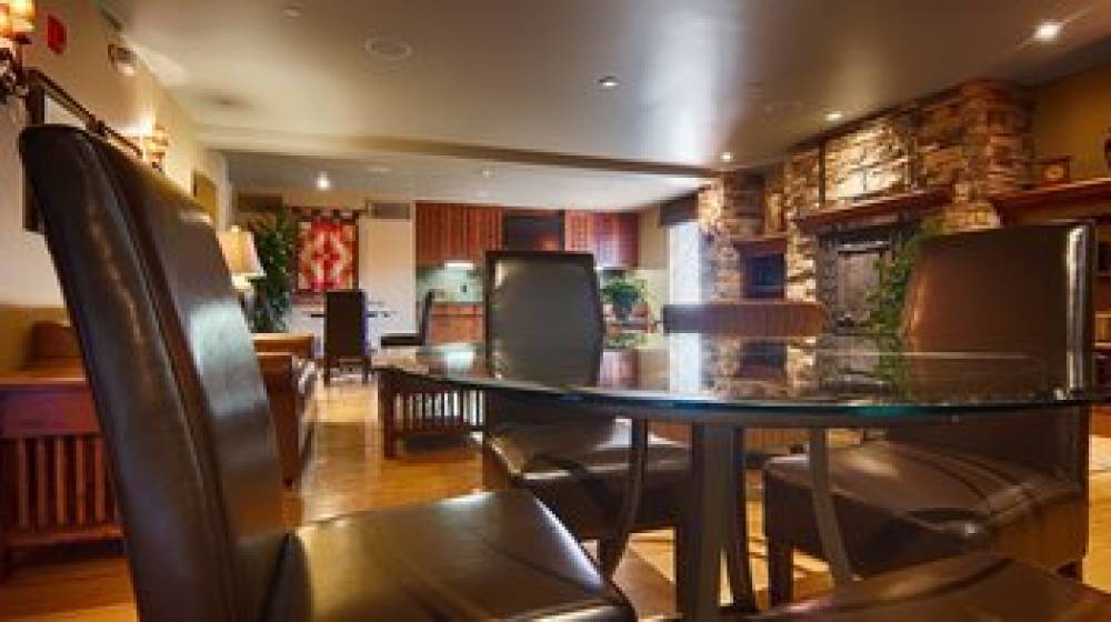 Larkspur Landing Sacramento - An All-Suite Hotel 3