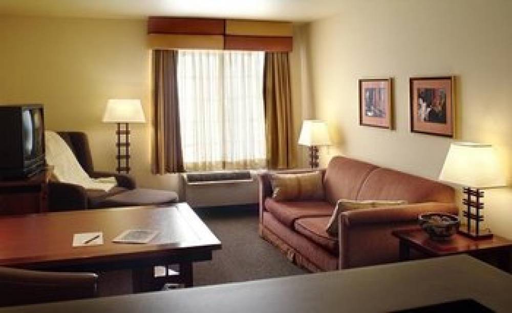 Larkspur Landing Seattle Renton - An All-Suite Hotel 7