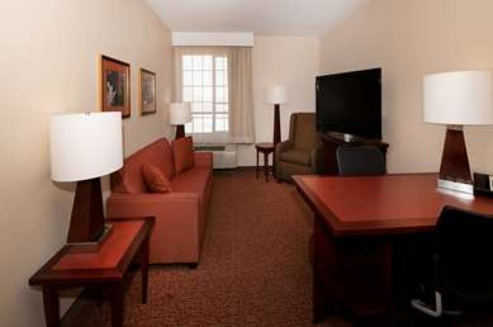 Larkspur Landing South San Francisco - An All-Suite Hotel 9