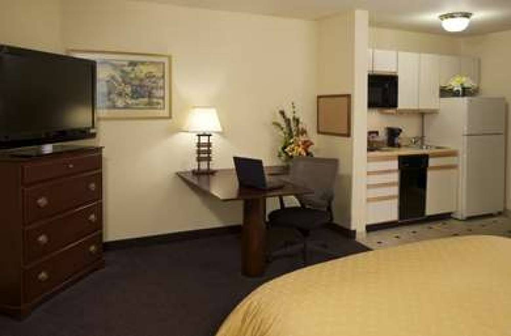 Larkspur Landing South San Francisco - An All-Suite Hotel 5