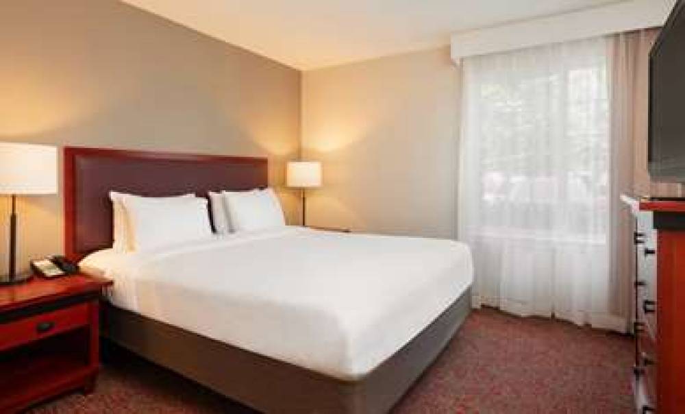 Larkspur Landing Sunnyvale - An All-Suite Hotel 9