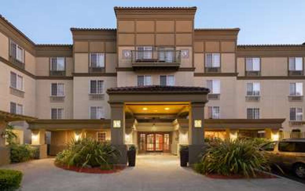 Larkspur Landing Sunnyvale An All Suite Hotel