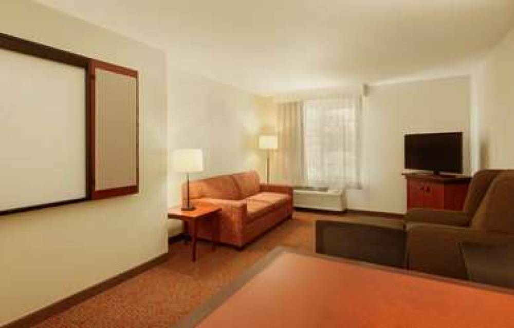 Larkspur Landing Sunnyvale - An All-Suite Hotel 10