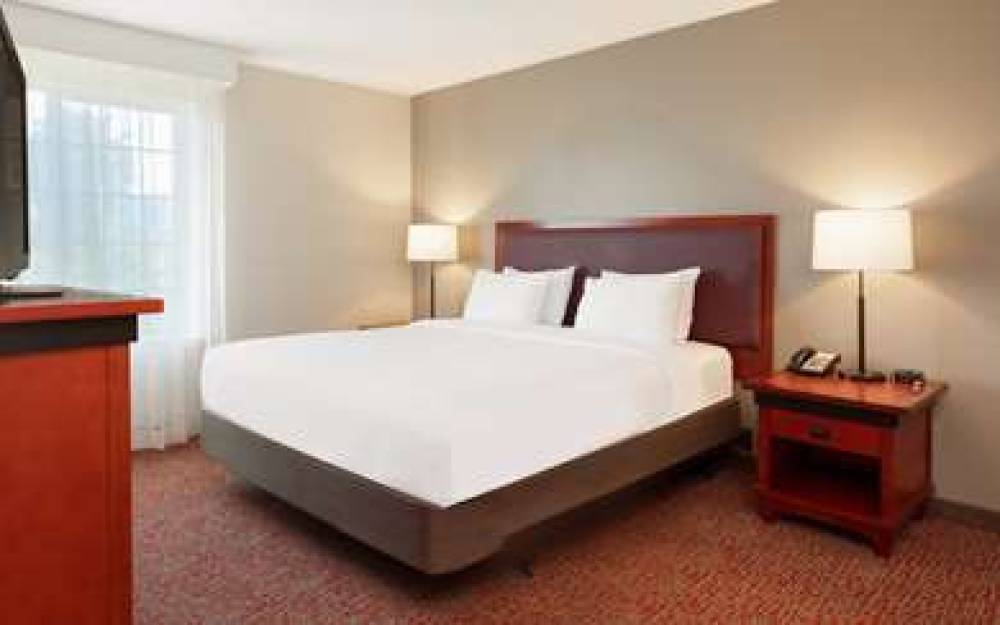 Larkspur Landing Sunnyvale - An All-Suite Hotel 5