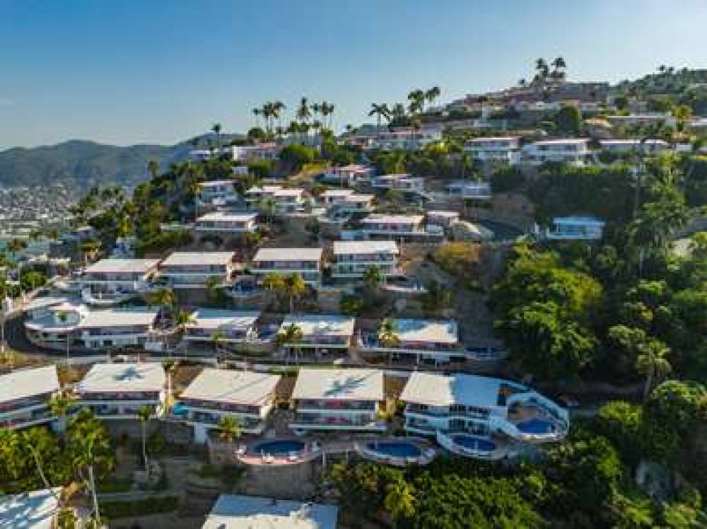 Las Brisas Acapulco