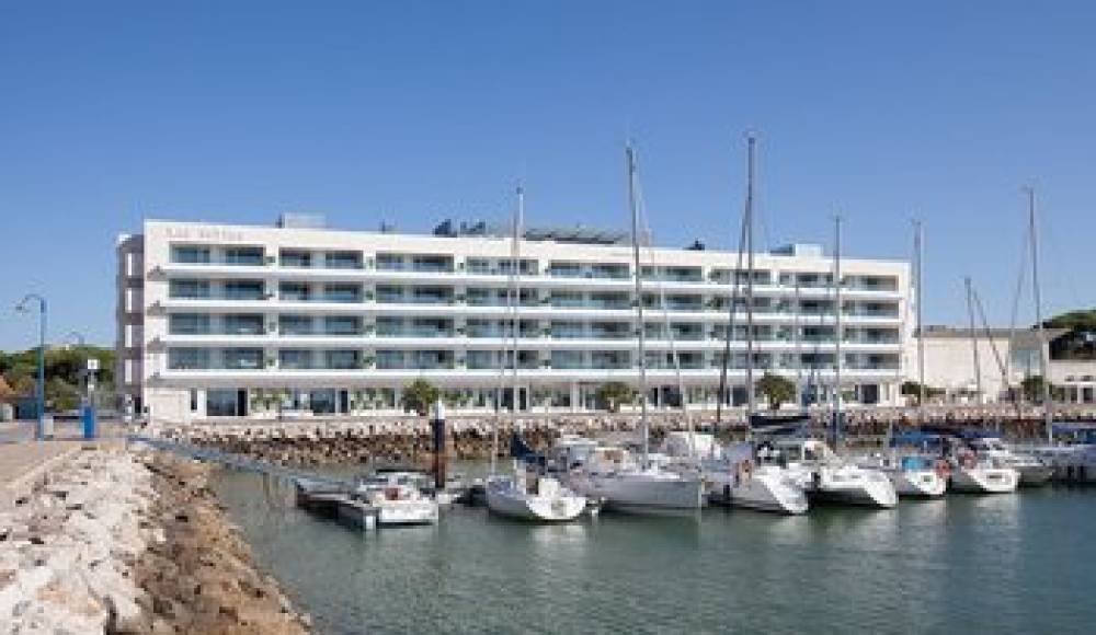 LAS SUITES DE PUERTO SHERRY 1