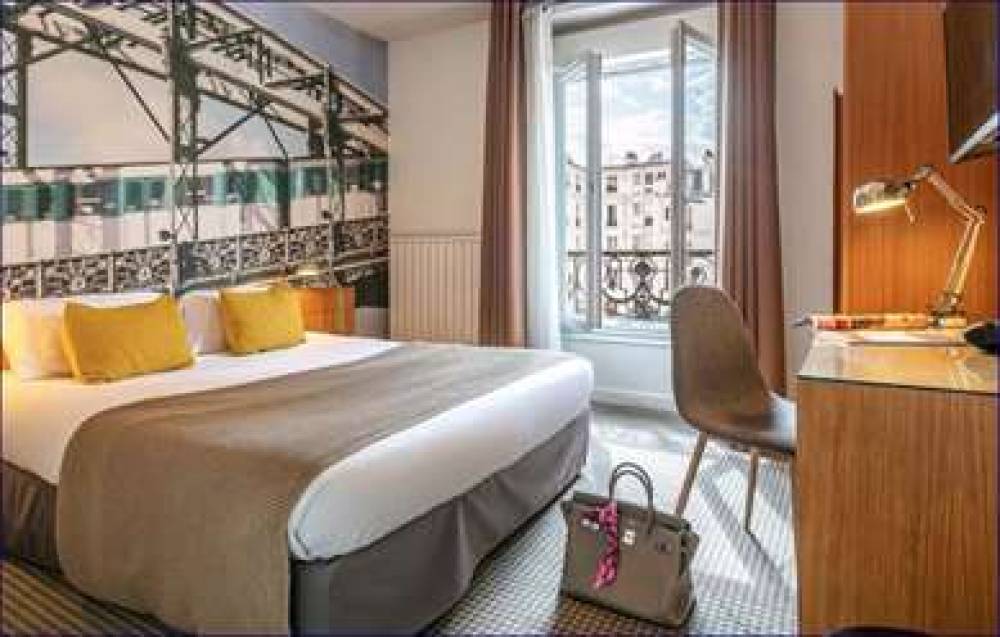 LE 20 PRIEURE HOTEL 5