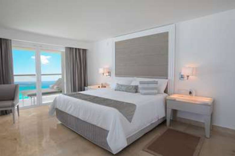 Le Blanc Spa Resort All Inclusive 5