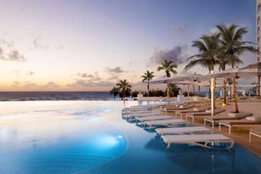 Le Blanc Spa Resort All Inclusive