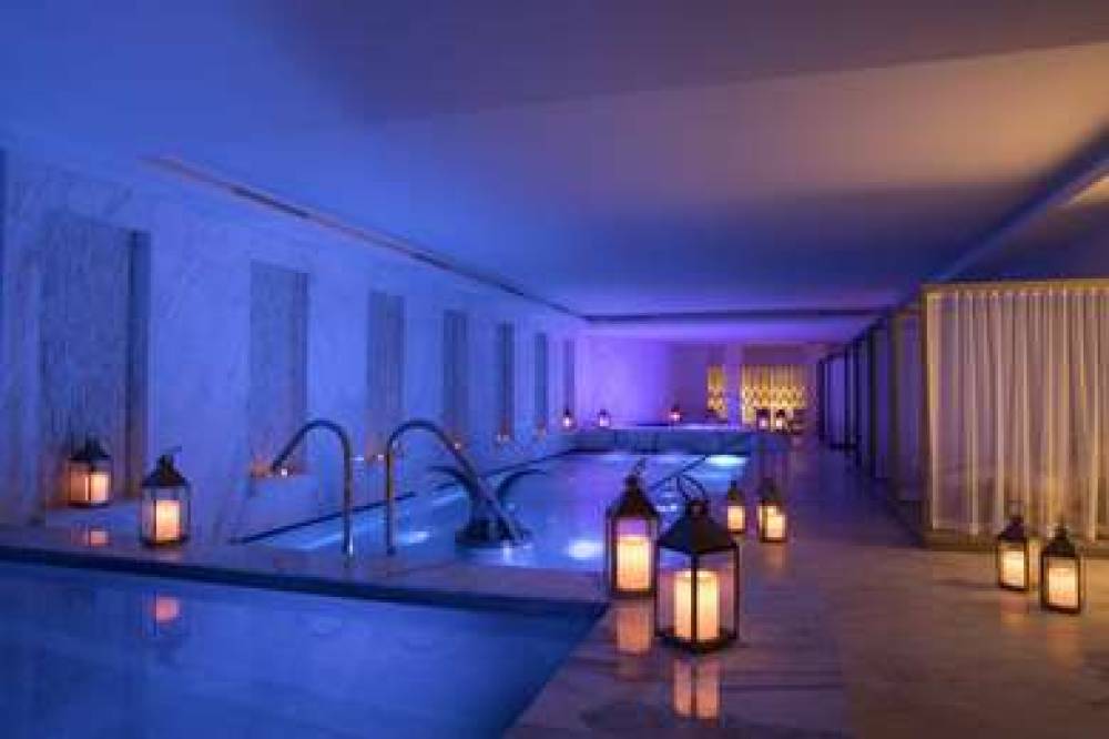 LE BLANC SPA RESORT LOS CABOS 10