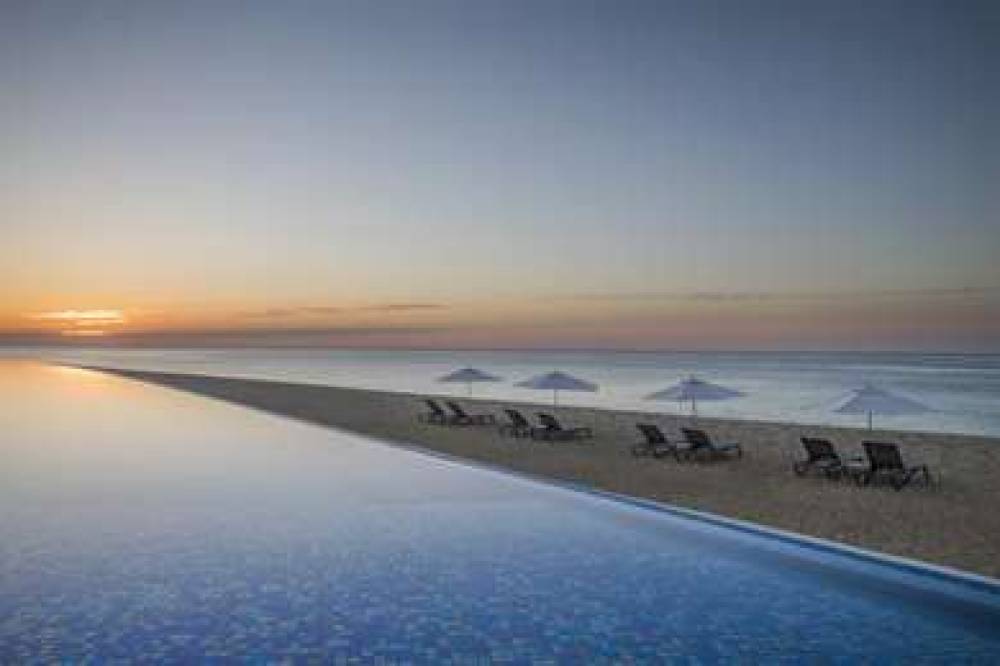 LE BLANC SPA RESORT LOS CABOS 4