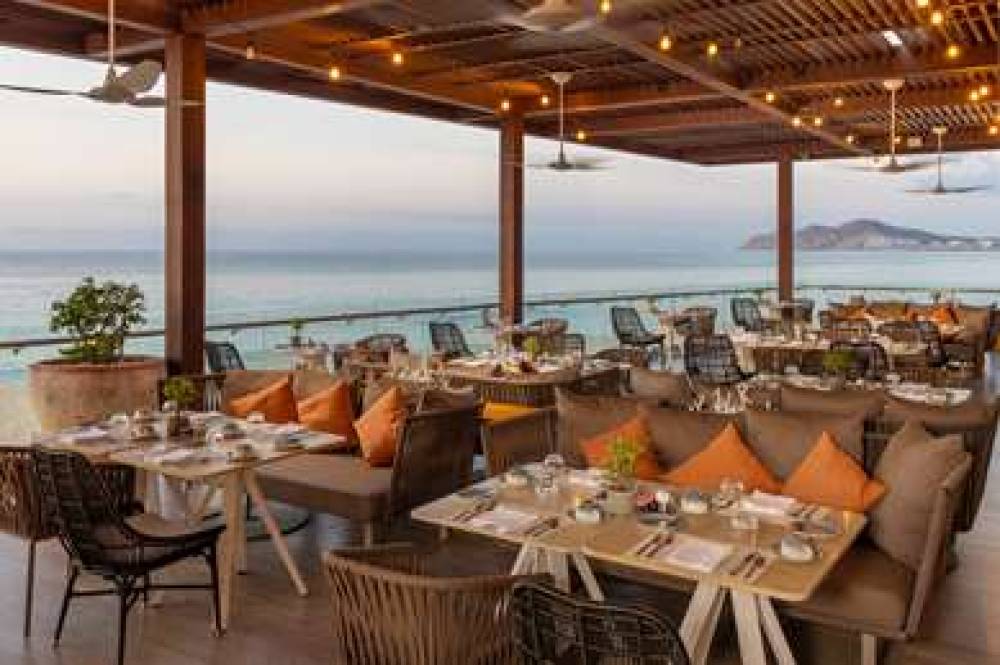 LE BLANC SPA RESORT LOS CABOS 7