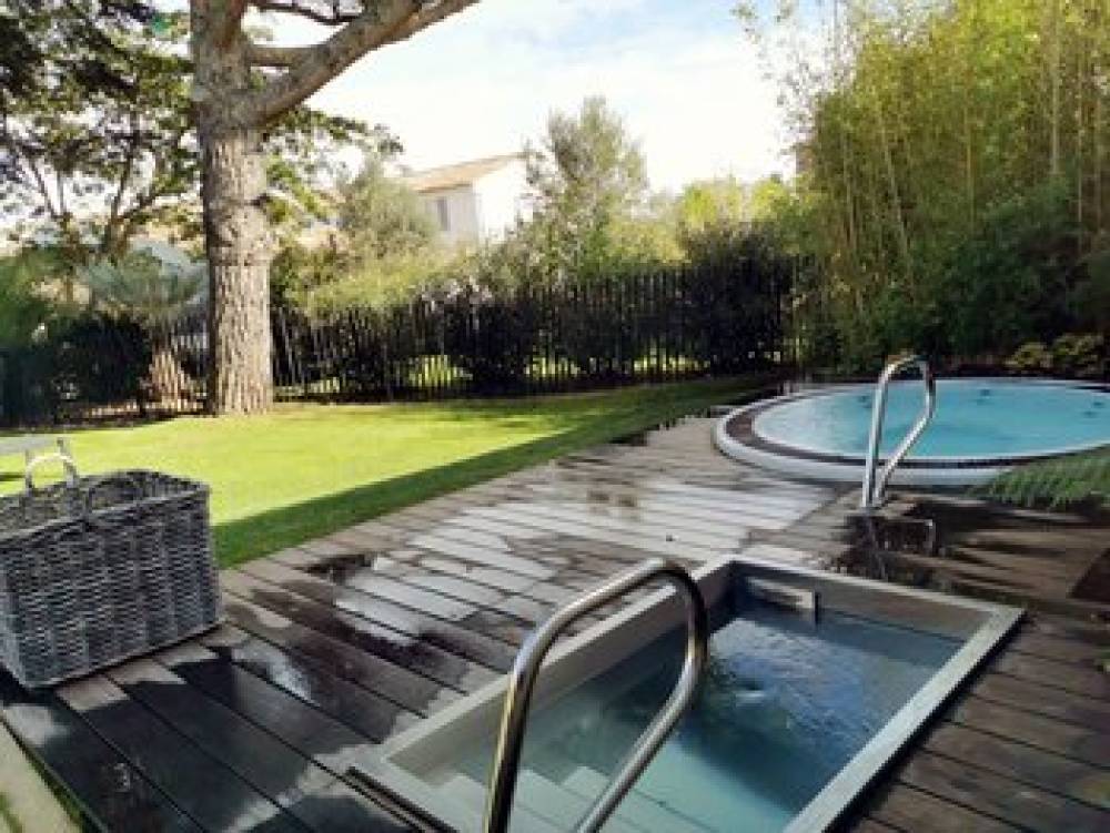 LE CLOS SAINT-MARTIN HOTEL SPA 5