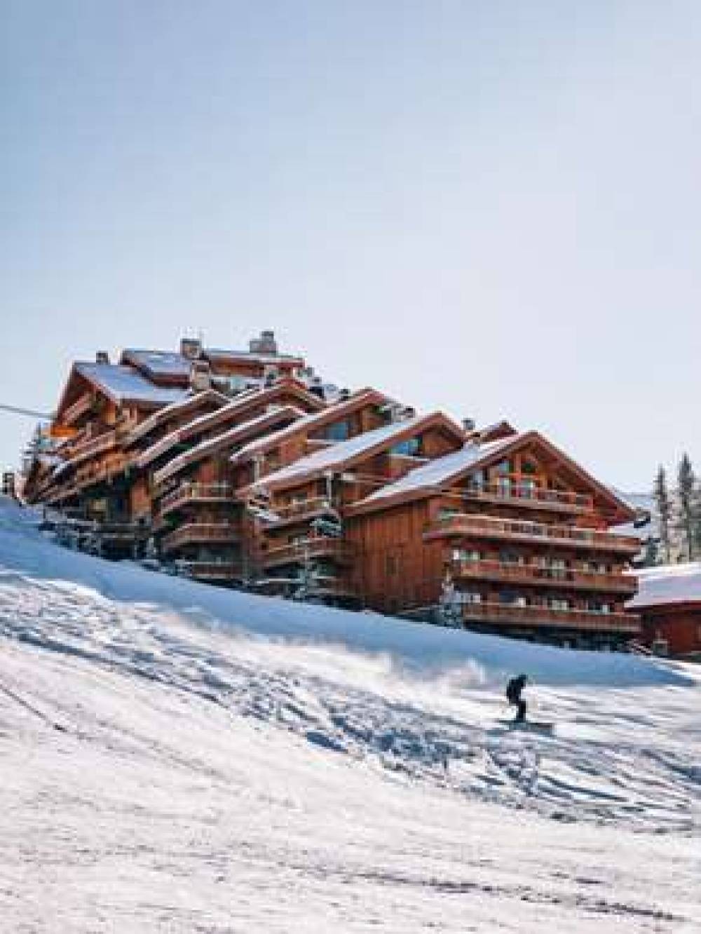 Le Coucou Meribel