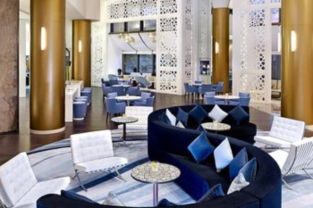 Le Meridien Al Khobar 5