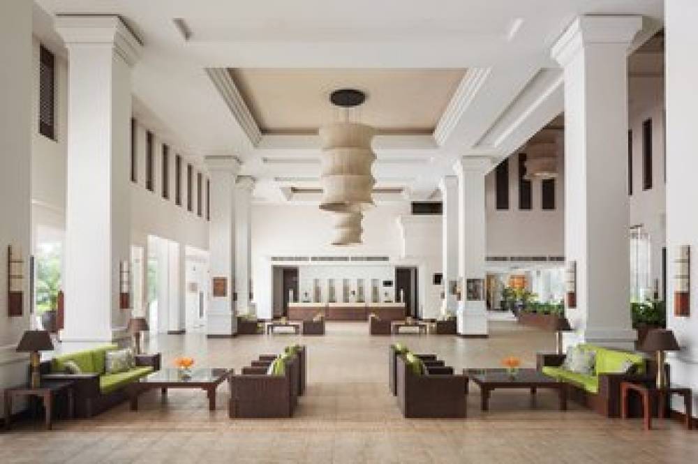 Le Meridien Angkor 2