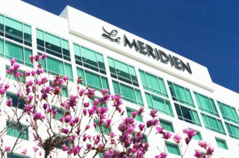 Le Meridien Atlanta Perimeter 1