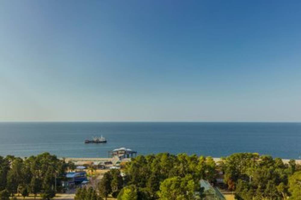 Le Meridien Batumi 9